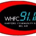 WHFC - FM 91.1